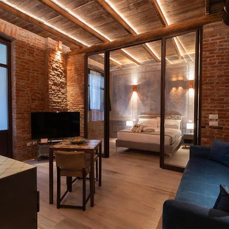 Blue Moon-Emme Loft Apartment Милано Екстериор снимка