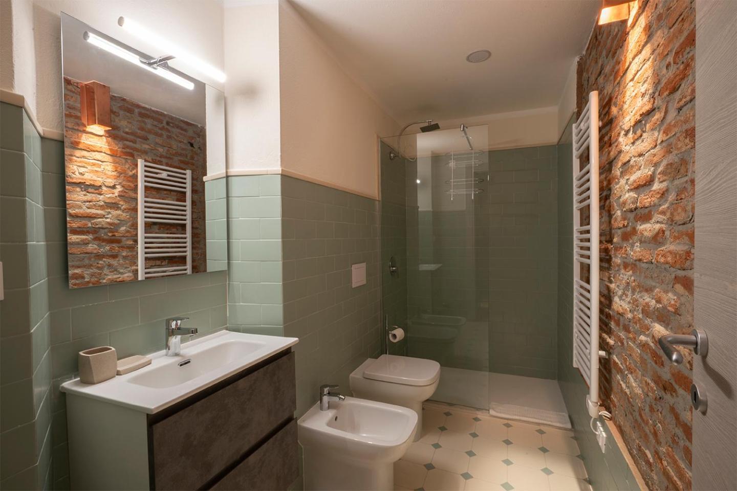 Blue Moon-Emme Loft Apartment Милано Екстериор снимка