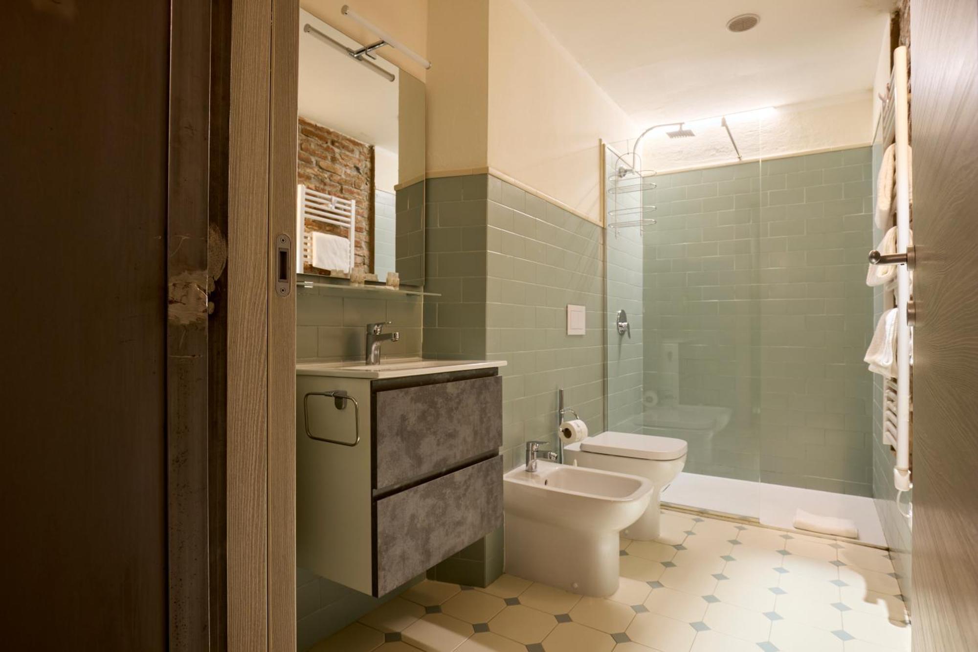 Blue Moon-Emme Loft Apartment Милано Екстериор снимка